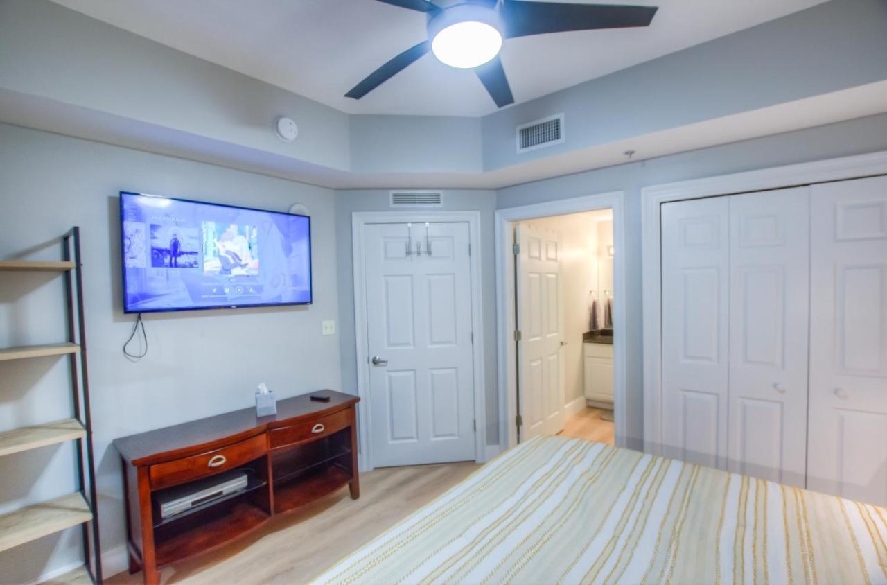 Villa Calypso 2-2007 ! Amazing Location, And Awesome Ocean Views! Panama City Beach Exterior foto