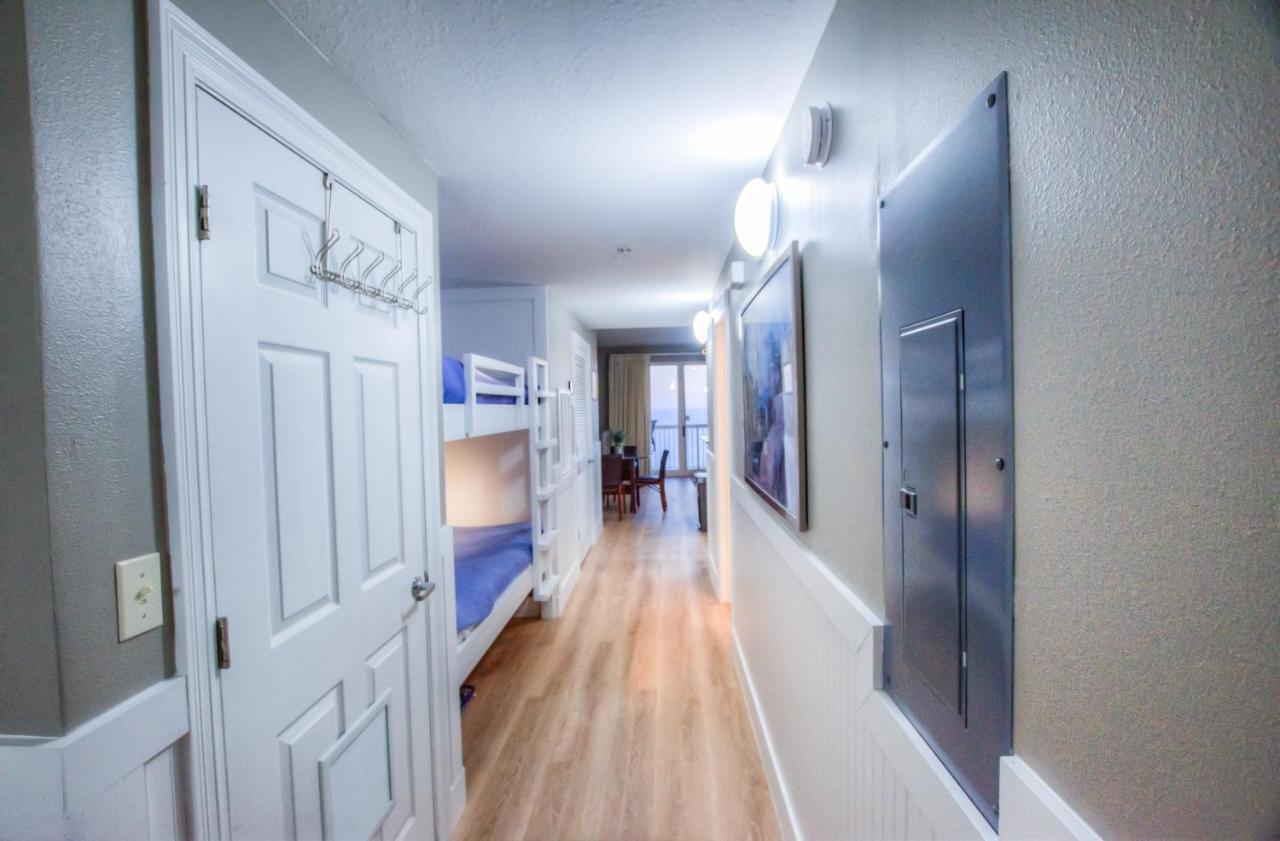 Villa Calypso 2-2007 ! Amazing Location, And Awesome Ocean Views! Panama City Beach Exterior foto