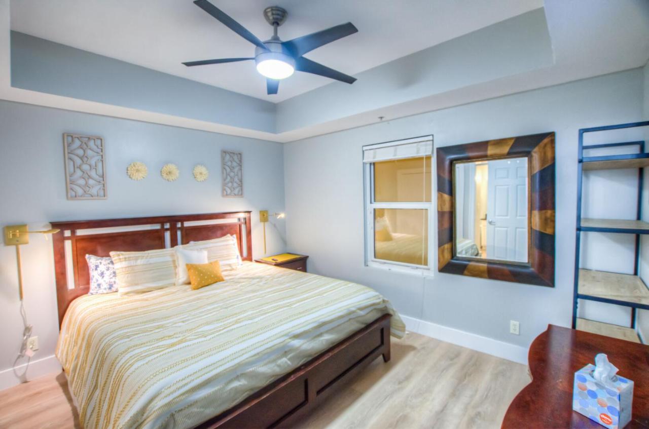 Villa Calypso 2-2007 ! Amazing Location, And Awesome Ocean Views! Panama City Beach Exterior foto