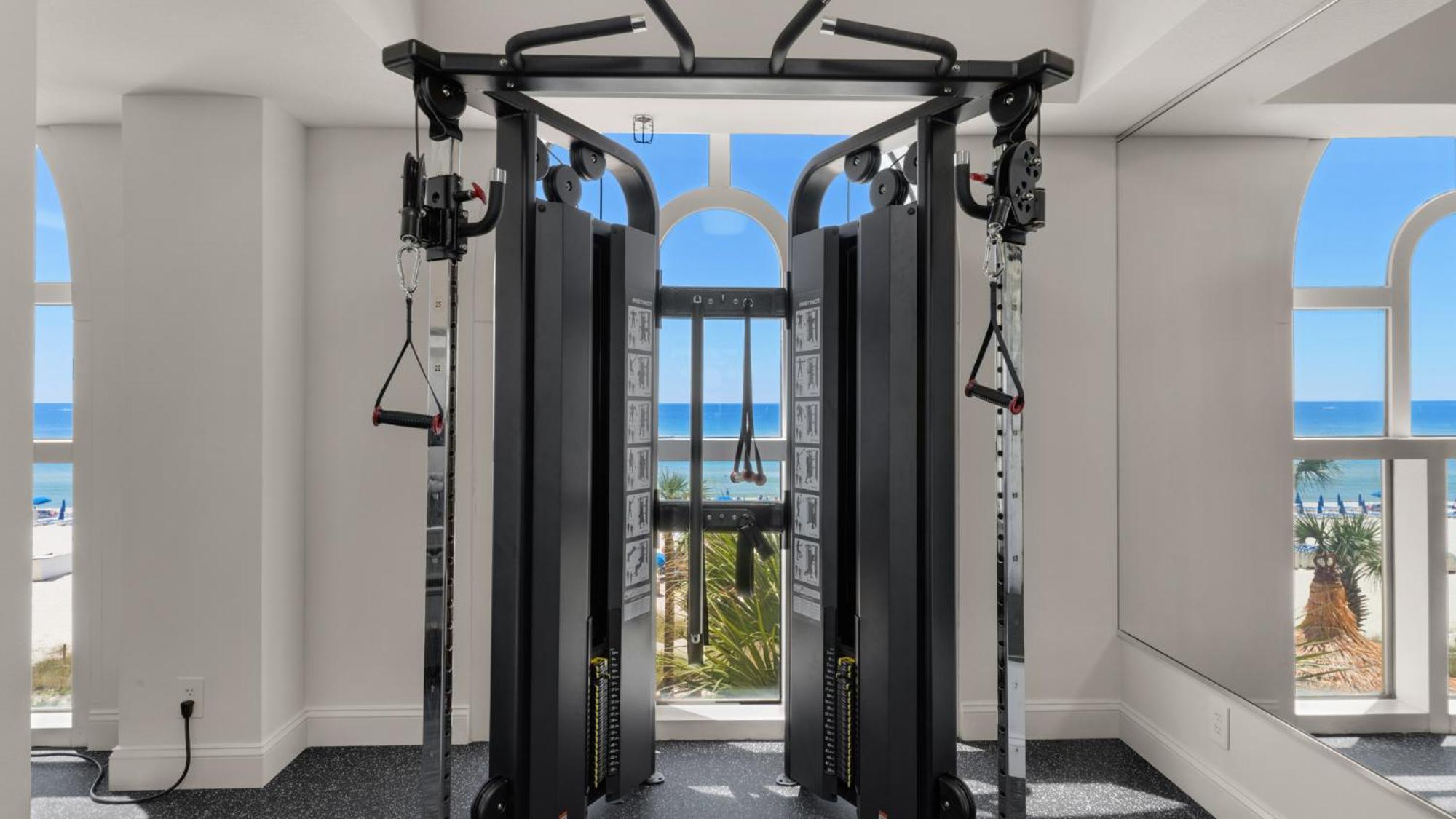 Villa Calypso 2-2007 ! Amazing Location, And Awesome Ocean Views! Panama City Beach Exterior foto