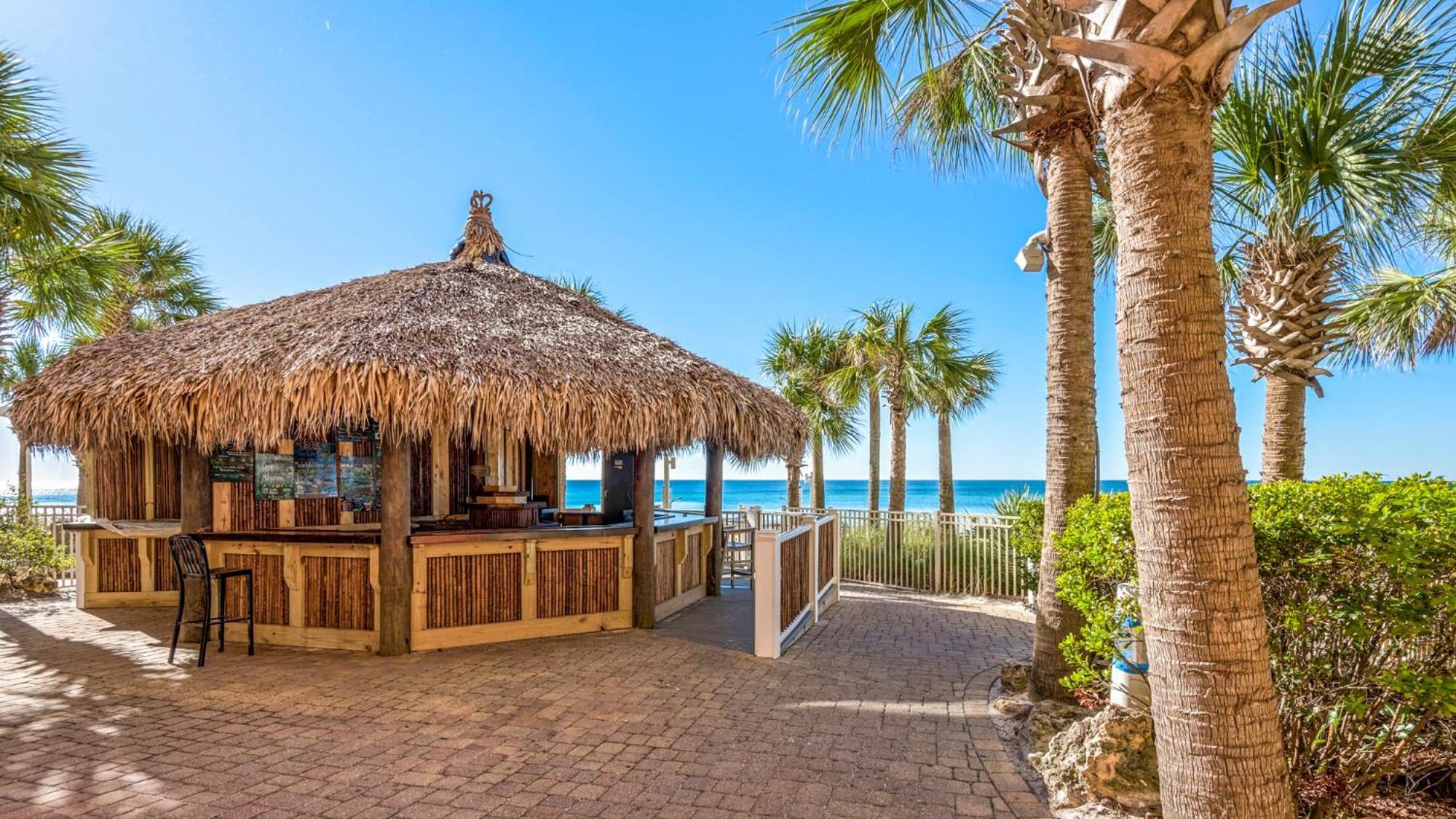 Villa Calypso 2-2007 ! Amazing Location, And Awesome Ocean Views! Panama City Beach Exterior foto