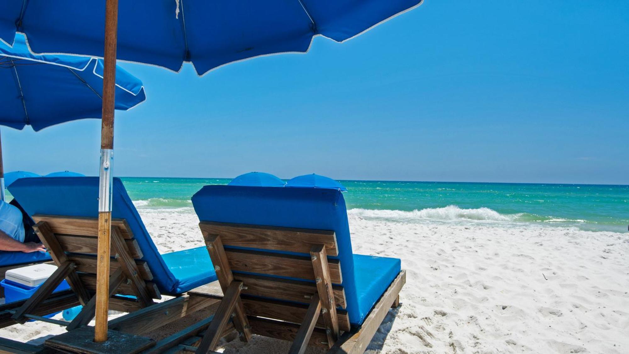Villa Calypso 2-2007 ! Amazing Location, And Awesome Ocean Views! Panama City Beach Exterior foto