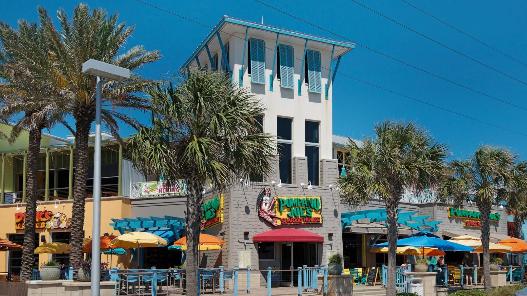 Villa Calypso 2-2007 ! Amazing Location, And Awesome Ocean Views! Panama City Beach Exterior foto